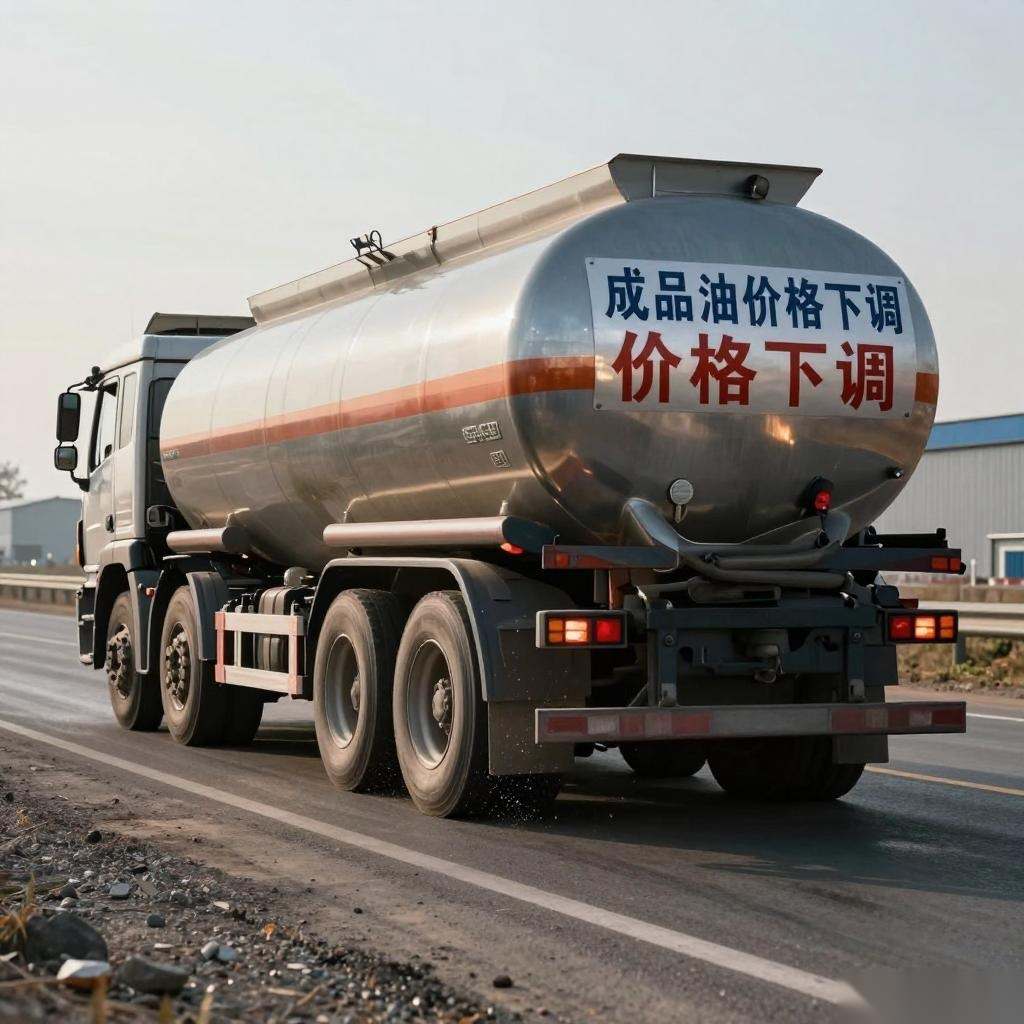 成品油降价对物流成本的影响：刀具运输费用变化分析指南