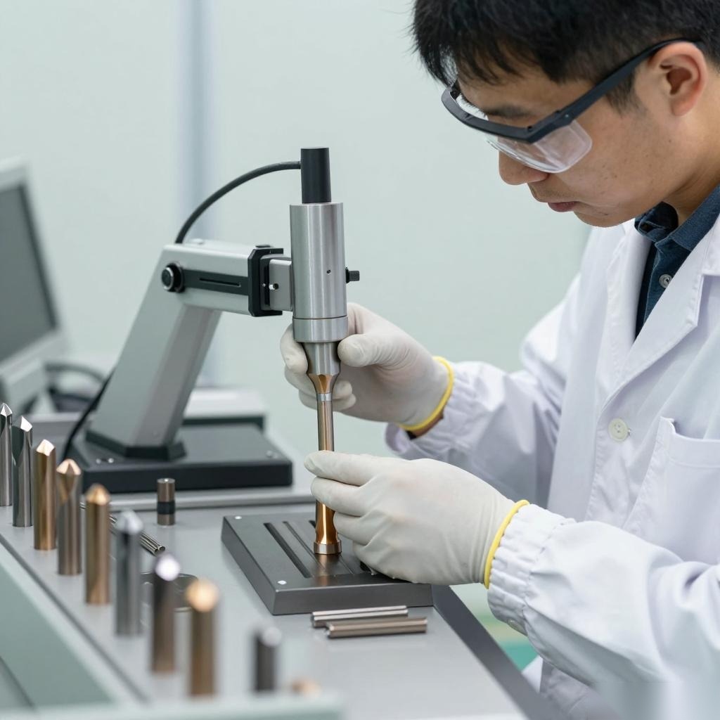 帝汶岛地震影响钨矿供应链：硬质合金刀具安装调试要点与应对策略