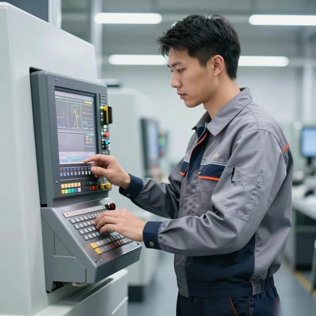 月牙洼磨损处理与刀具选型指南：参数对比与优化策略全攻略