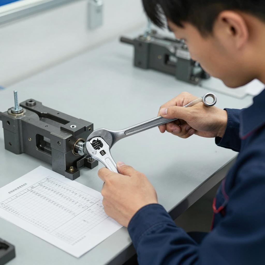切削刀具安装调试与使用方法优化指南｜核心技巧