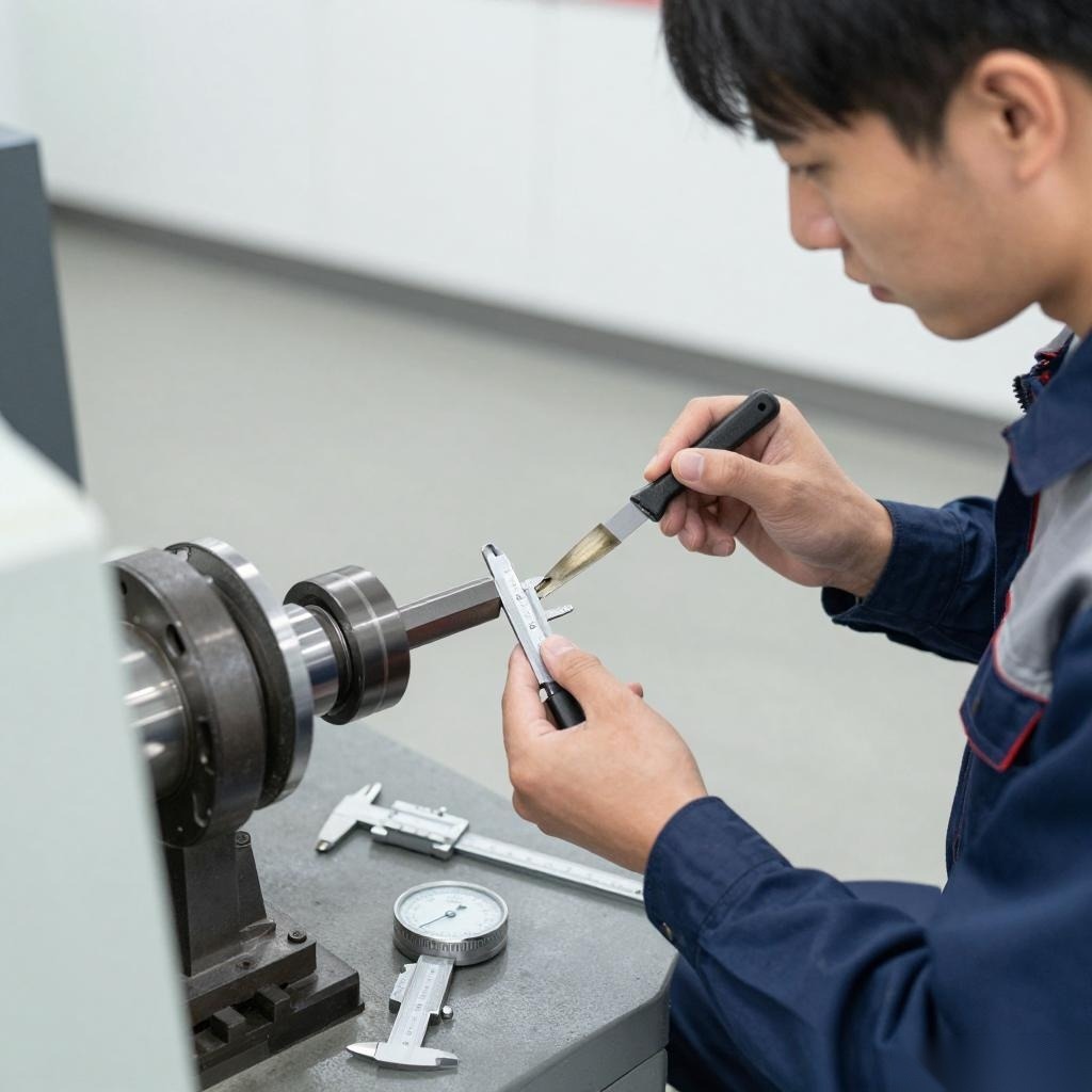 刀具后刀面磨损故障排查与维护保养指南｜实用指南