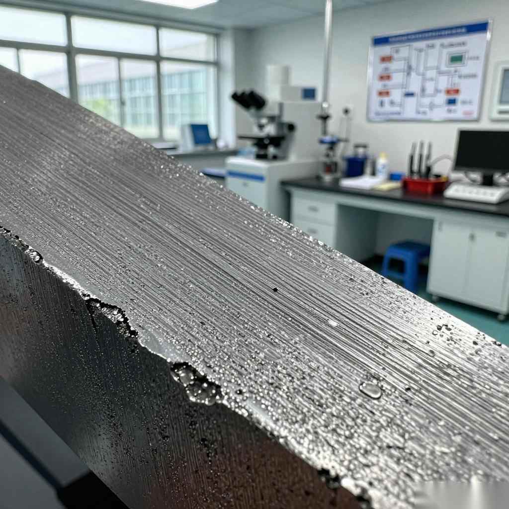 刀具选型指南：如何通过后刀面磨损优化切削参数｜切削优化全攻略