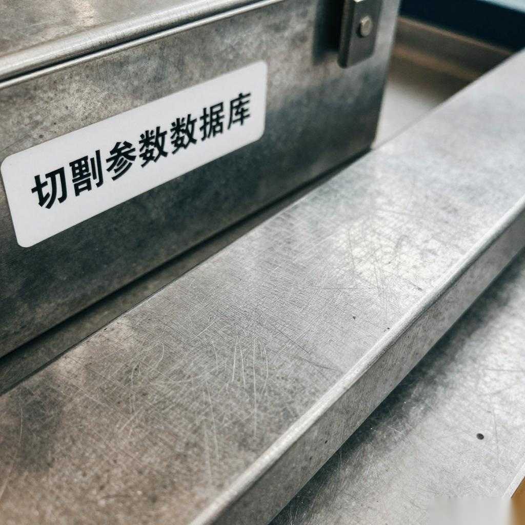 刀具全生命周期管理中的故障排查与维护保养指南