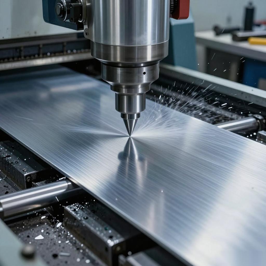 铝合金高速加工安装调试与使用方法详解｜高效加工全攻略