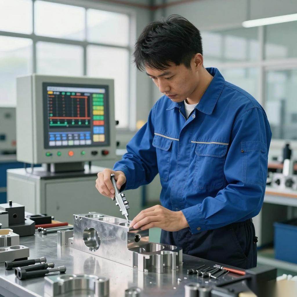 刀具后刀面磨损解决方案与优化策略｜机械加工实用指南