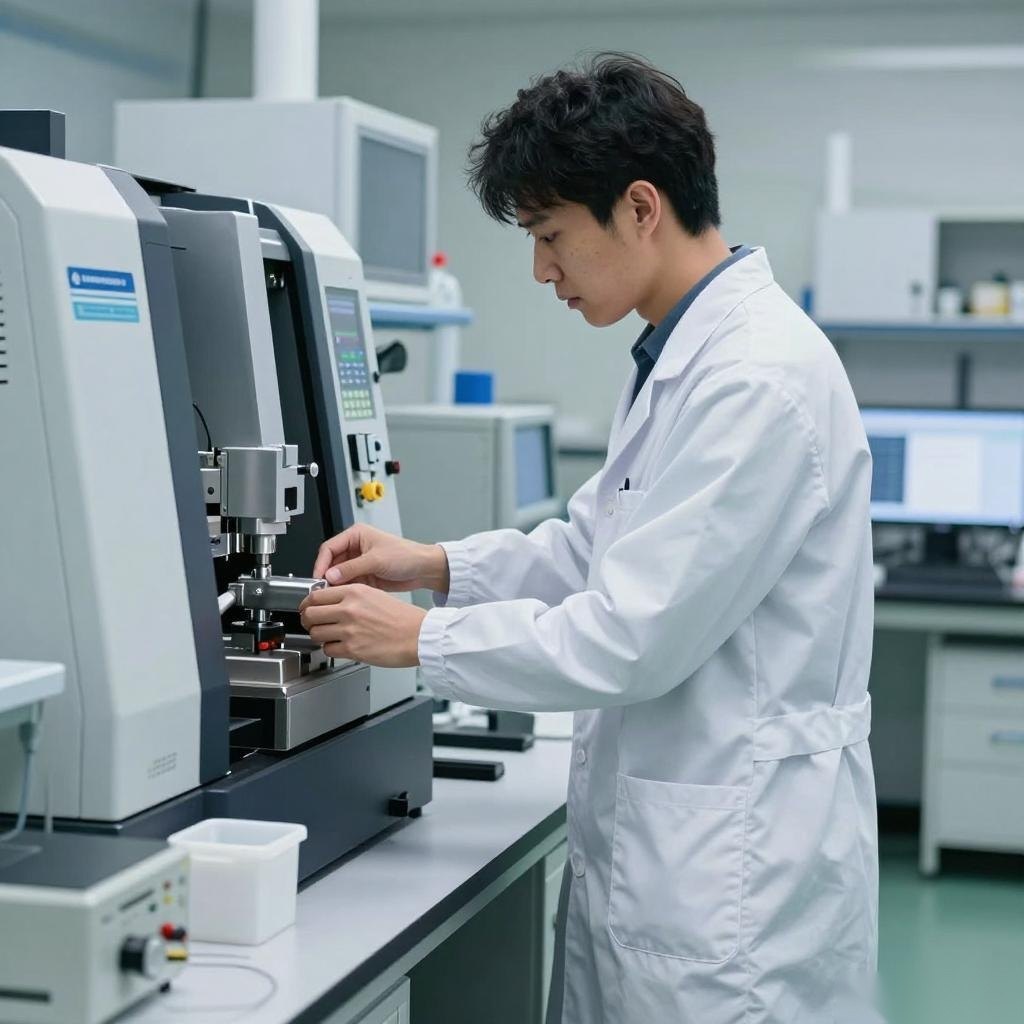 铝合金高速加工刀具选型与优化策略｜实用指南