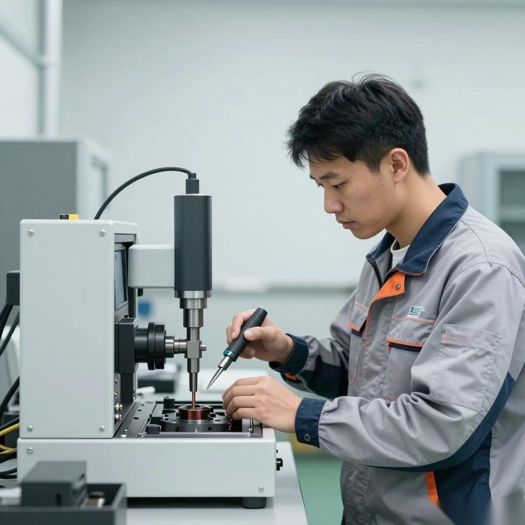 装备制造业增长下的刀具挑战：故障排查与维护保养全攻略