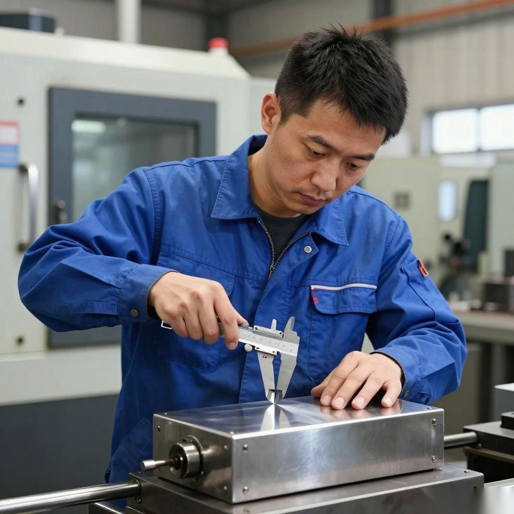 不锈钢铣削加工故障排查与维护保养要点解析｜实用指南