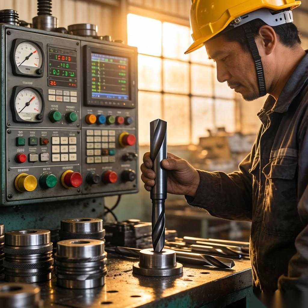Inconel718加工难点与应用案例解析｜高温合金加工全攻略