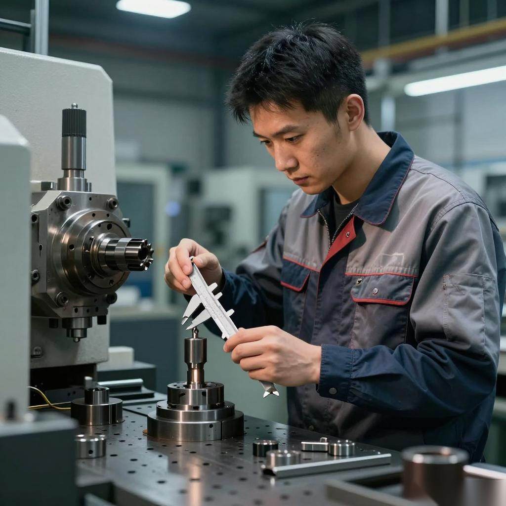 数控刀具故障排查与维护保养指南｜实用技巧全解析