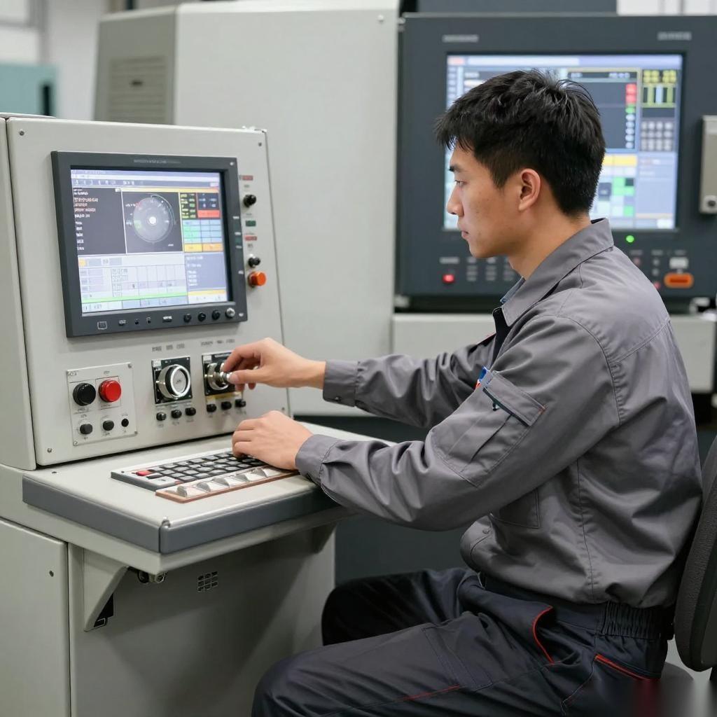 数控刀具故障排查与维护保养指南｜实用技巧全解析