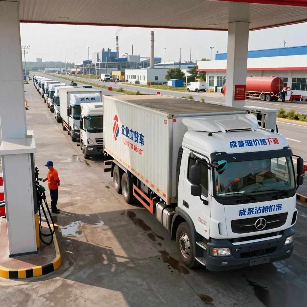 成品油价格下调后制造业刀具安装调试成本分析指南