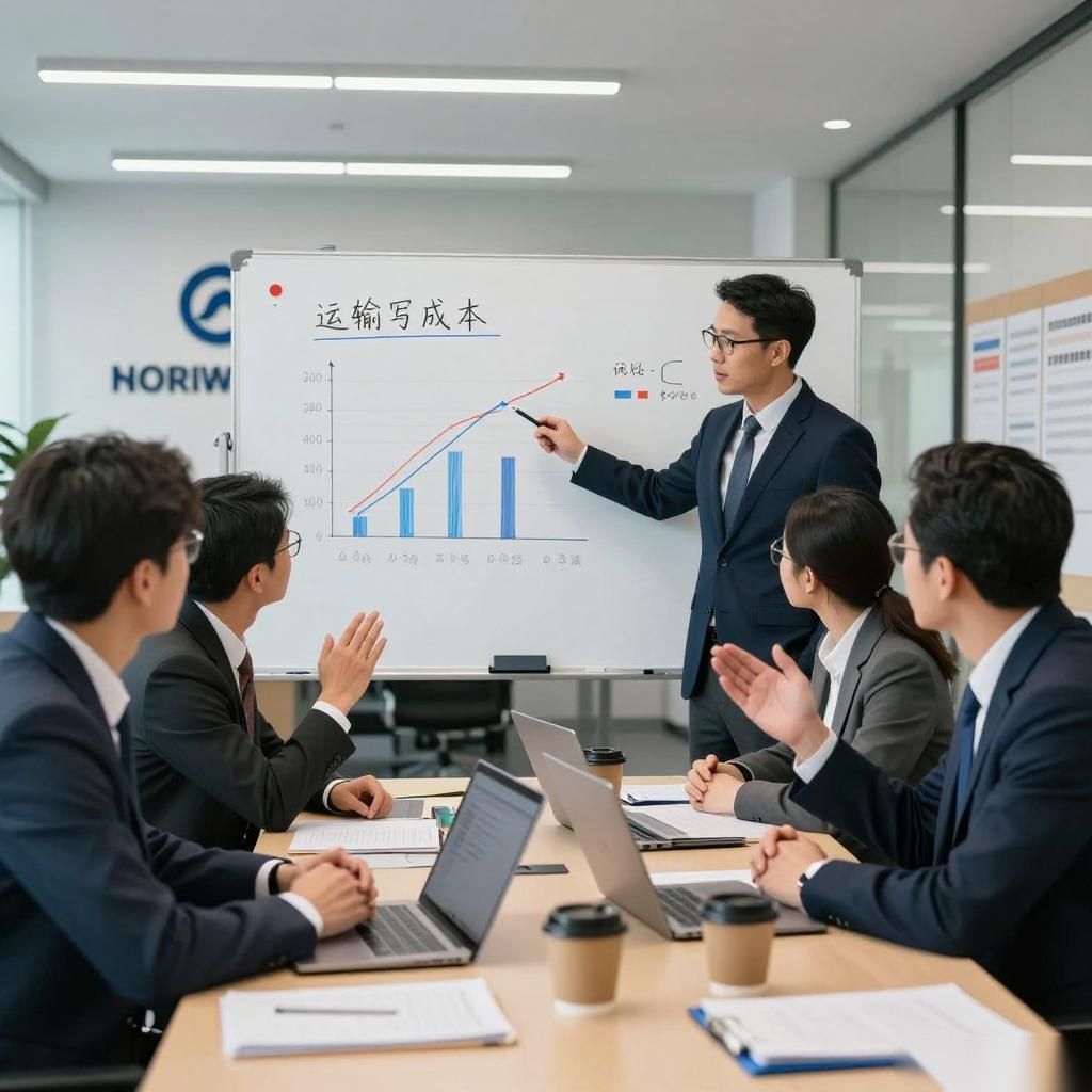 成品油价格下调后制造业刀具安装调试成本分析指南