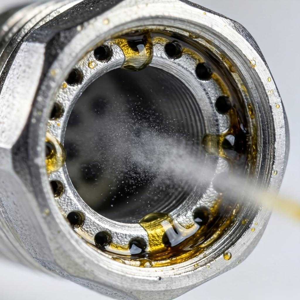 微量润滑技术在切削加工中的应用与维护指南