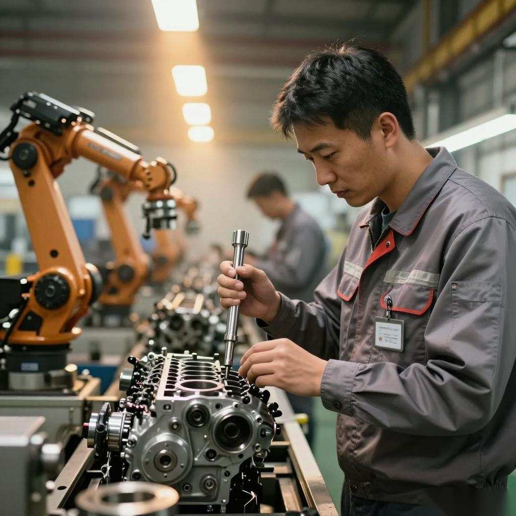 成品油价格下调对制造业刀具成本的影响分析｜成本优化指南