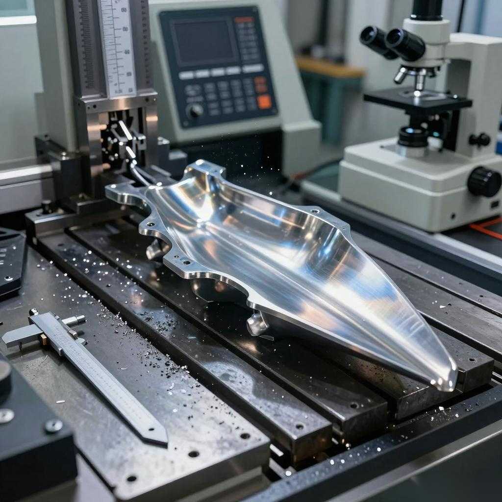 钛合金切削加工中的刀具安装调试与使用方法要点｜实用指南