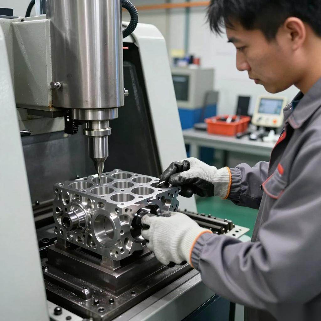 钛合金在航空航天领域的应用与切削加工挑战｜航空制造全攻略