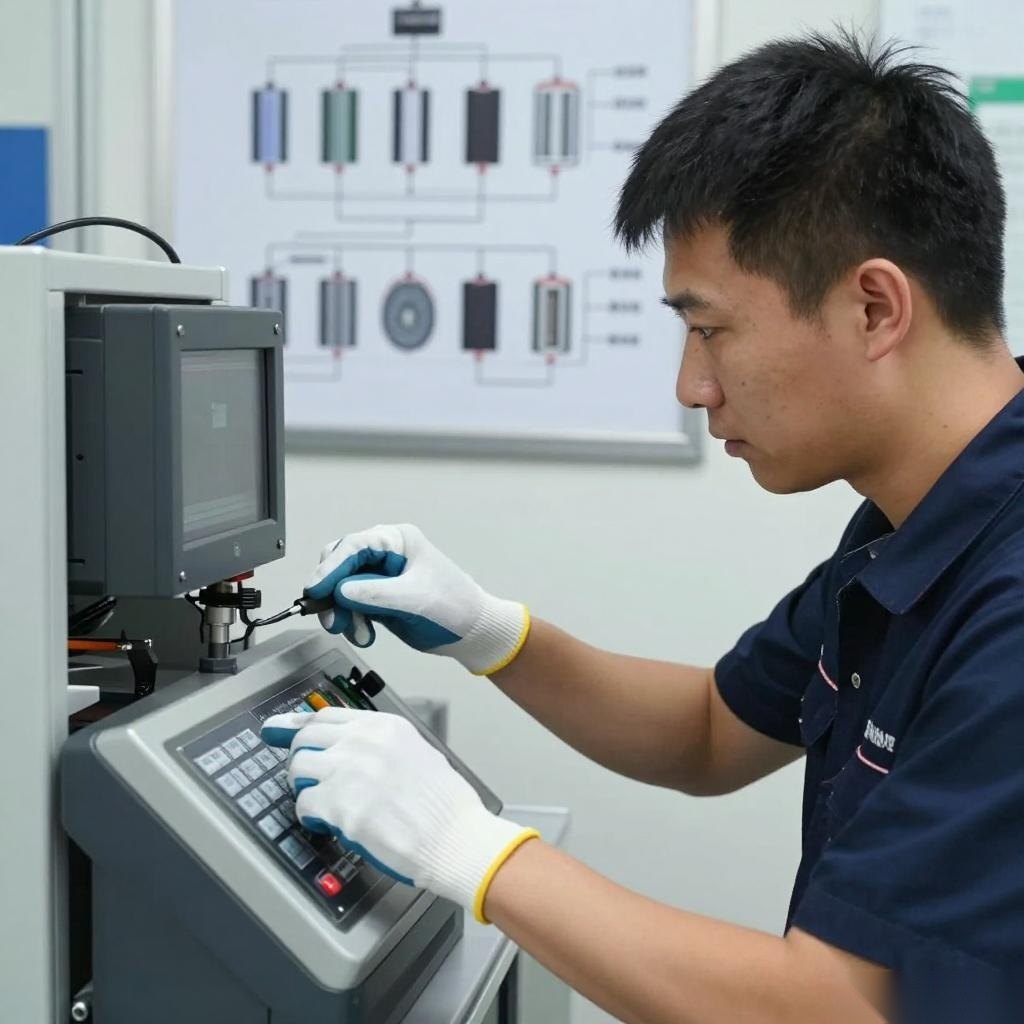 新能源制造工艺革新与刀具应用解析｜新能源制造全攻略