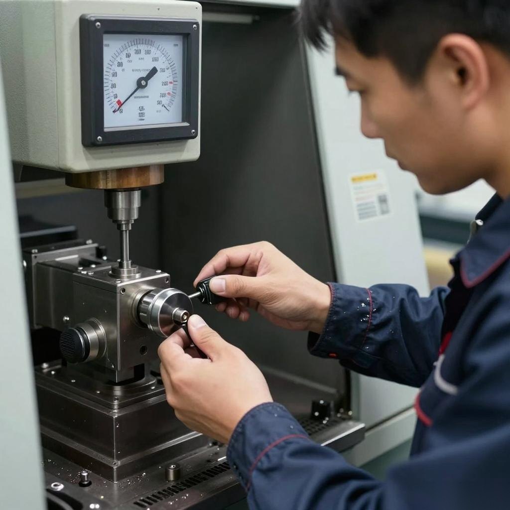 断屑槽设计在切削加工中的应用与优化技巧