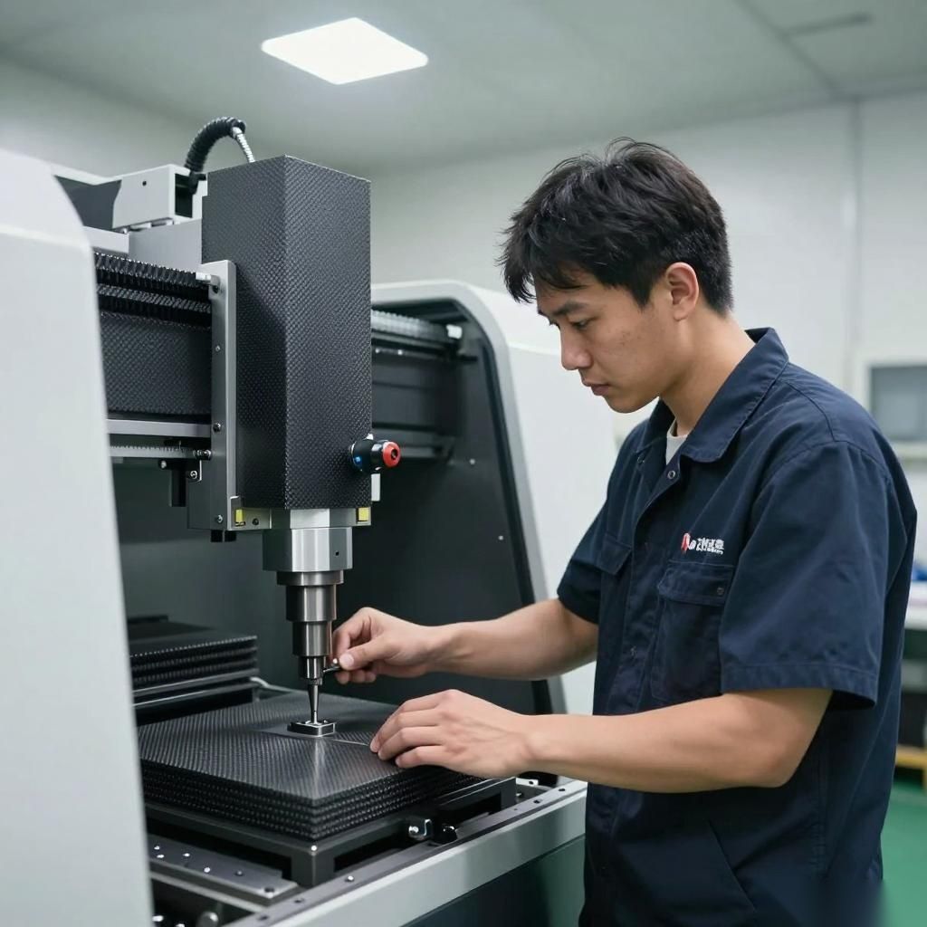 碳纤维增强复合材料加工刀具选型指南：金刚石涂层与烧结体对比