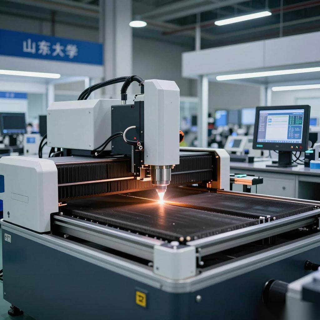 智能制造刀具技术应用与产学研案例分析
