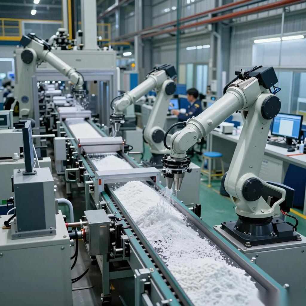 新能源加工刀具应用场景与案例分析｜行业优化指南