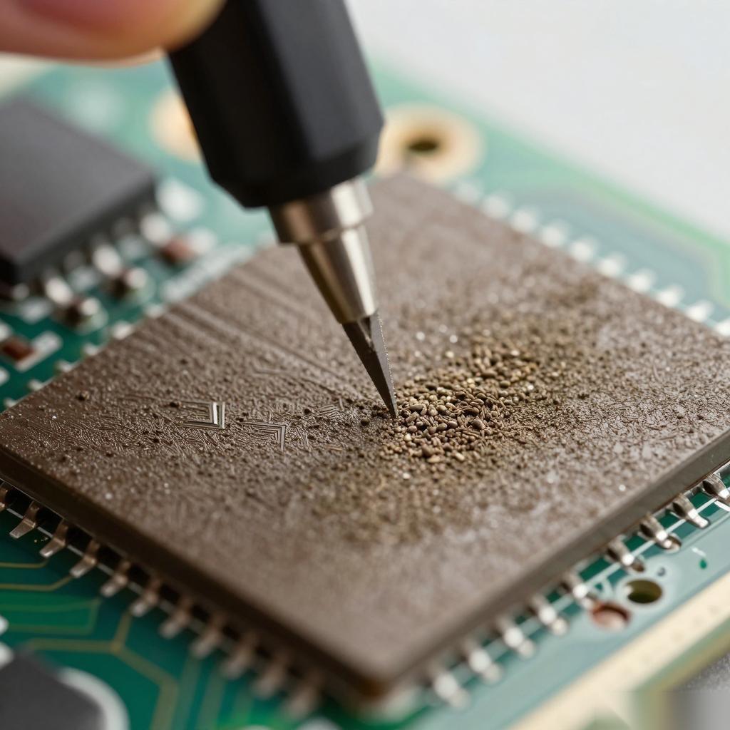 新能源加工刀具应用场景与案例分析｜行业优化指南
