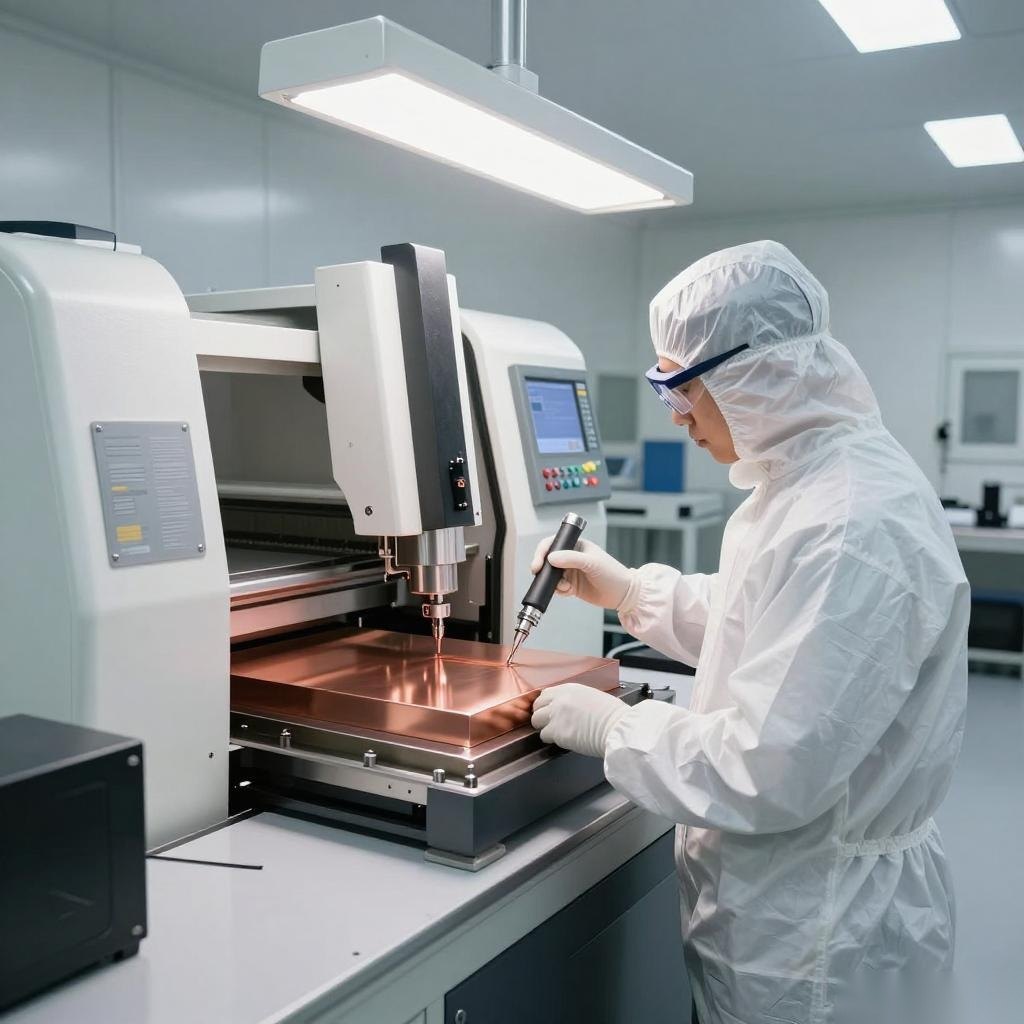新能源加工刀具应用场景与案例分析｜行业优化指南