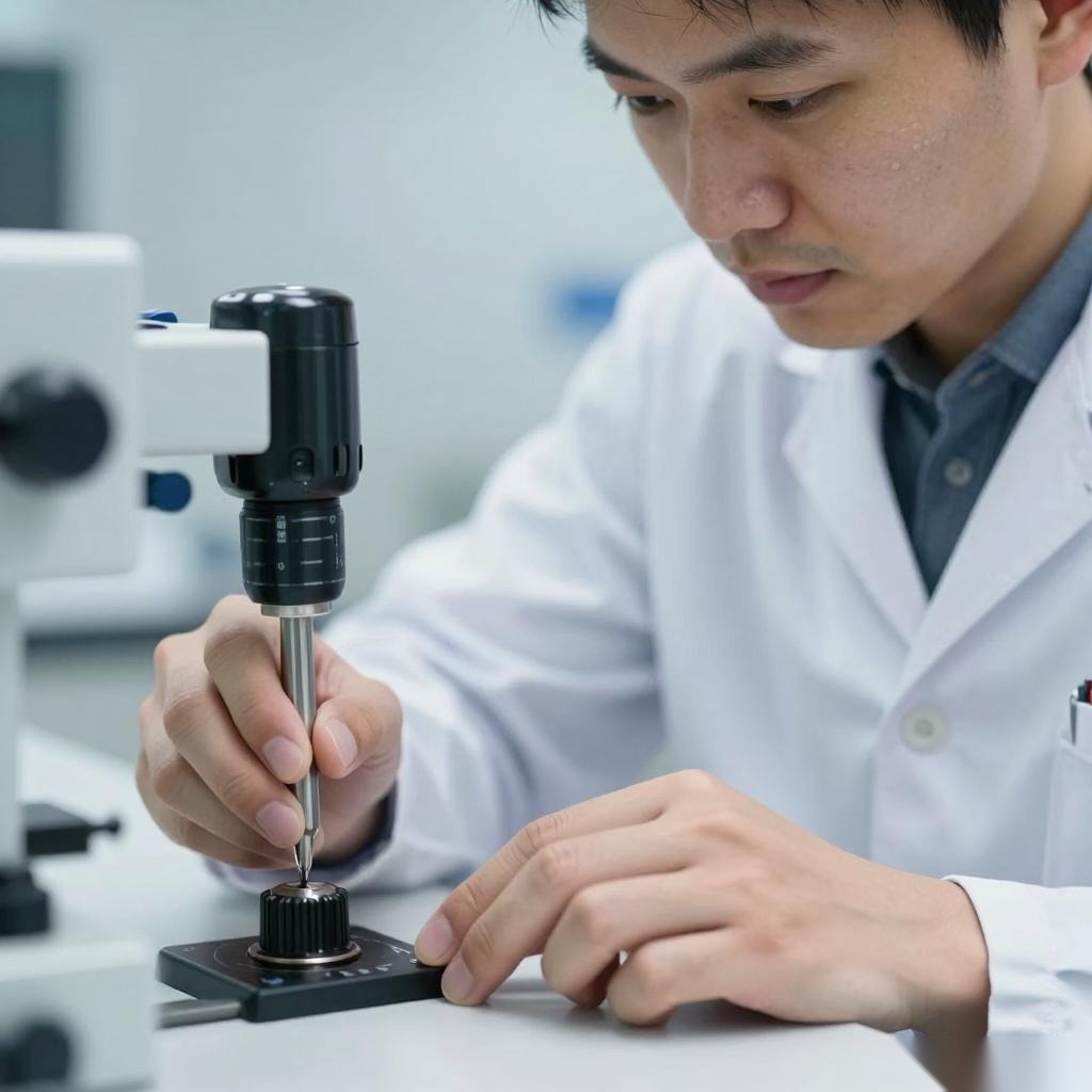 PCB钻针维护与故障排查全攻略