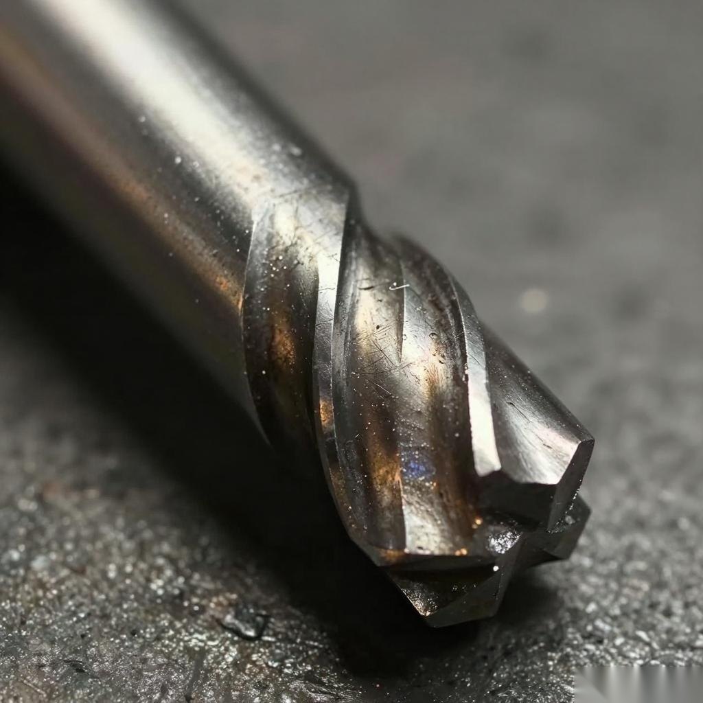 高速铣削技术在高硬度钢精加工中的故障排查与维护全攻略