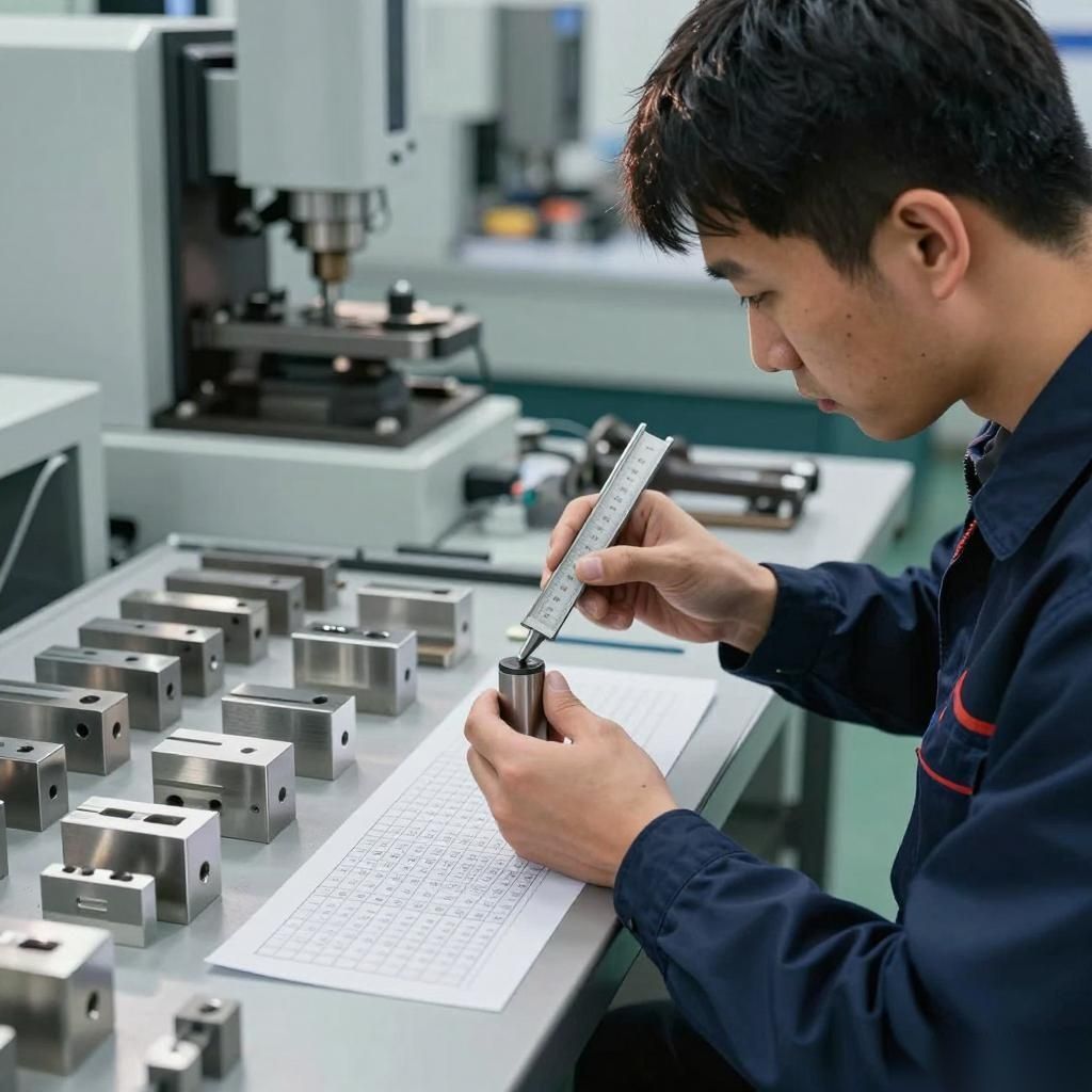 刀具几何角度选型指南：如何合理选择前角、后角和主偏角参数｜实用指南