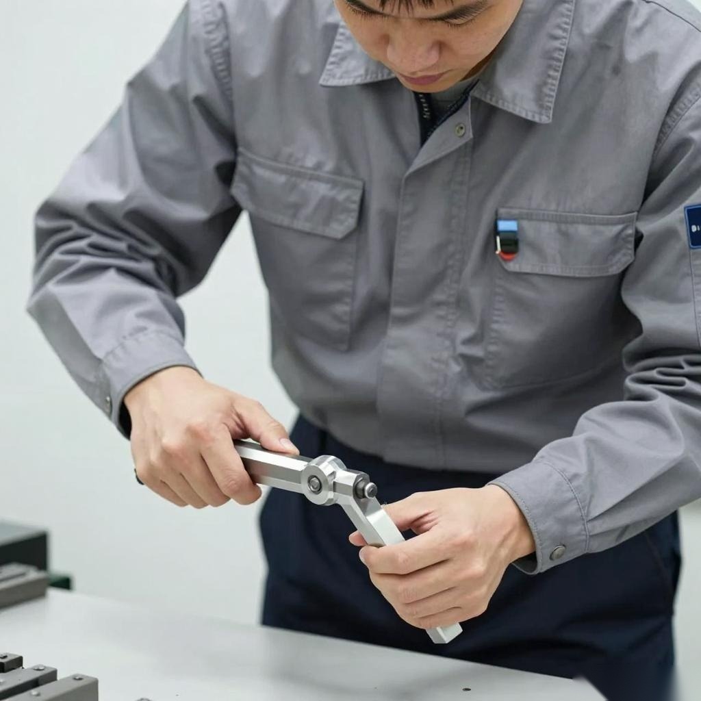 刀具几何角度优化在不同加工场景中的应用实践指南
