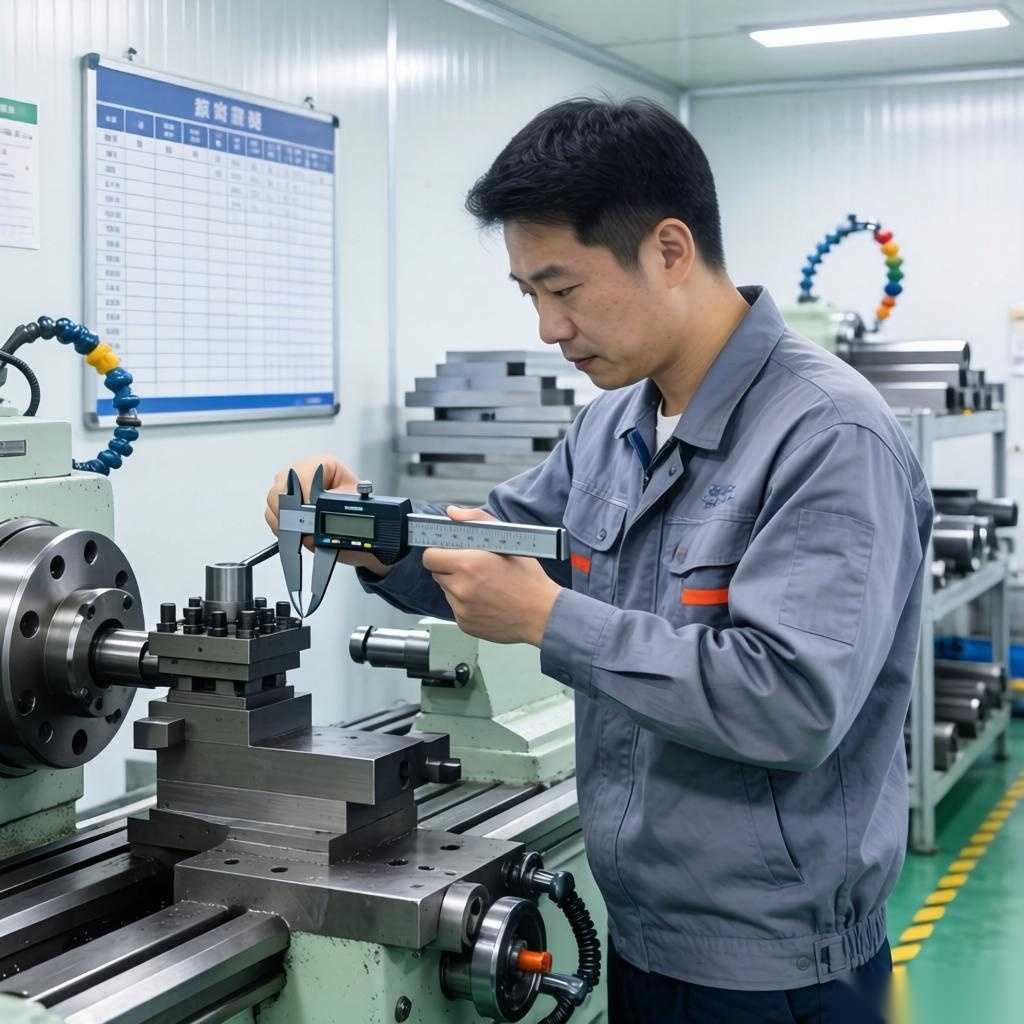 刀具供应链如何应对能源价格波动带来的安装调试挑战｜应对策略指南