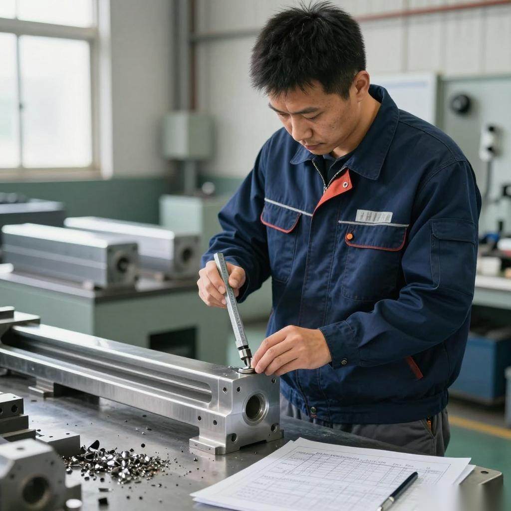 切削三要素优化实践：不同应用场景下的核心技巧