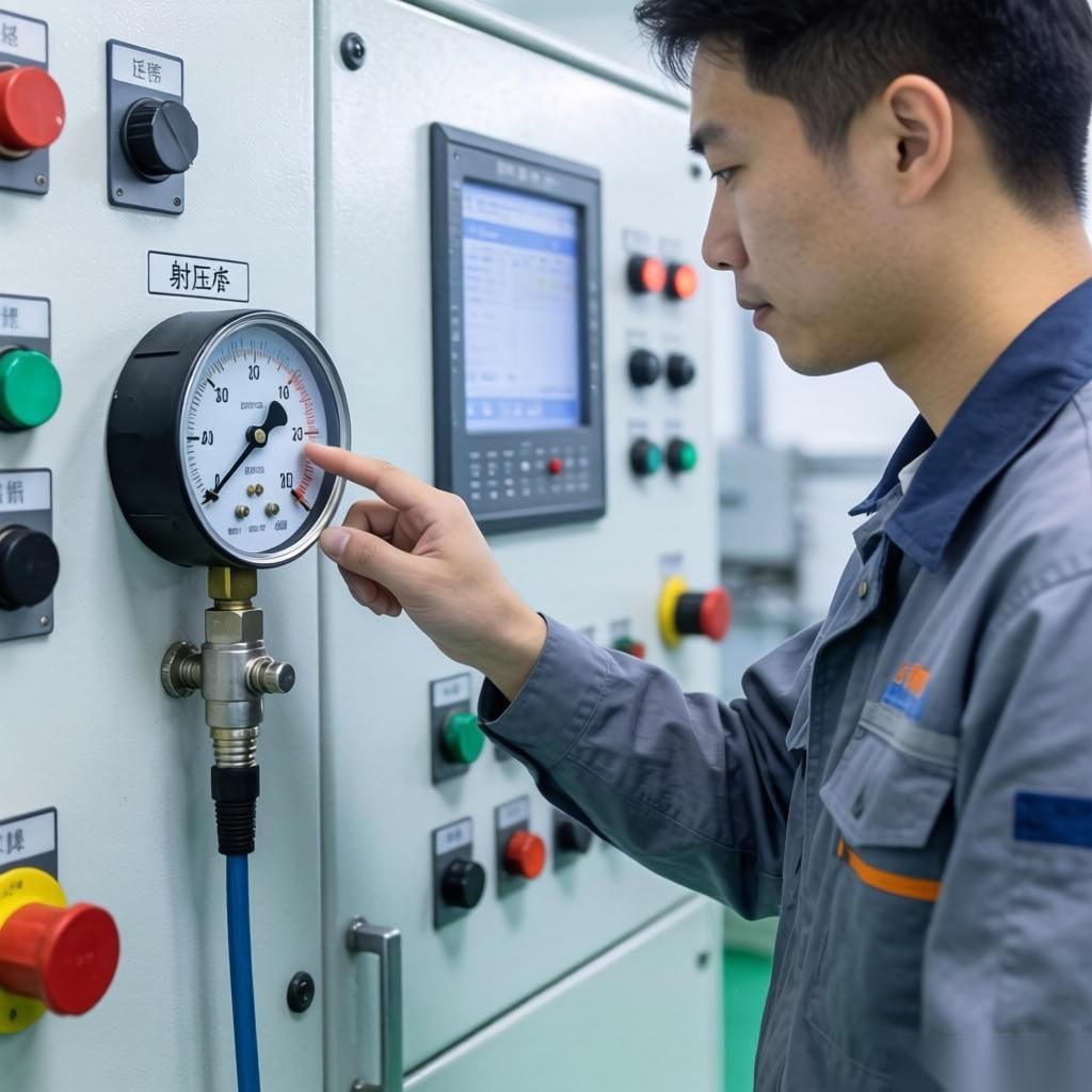水导激光加工技术安装调试与使用方法详解｜精密加工全攻略