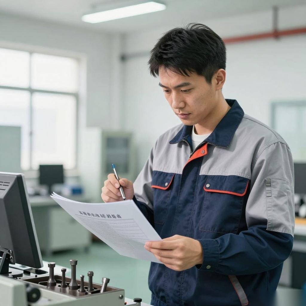 装备制造业刀具维护与故障排查升级指南：高效切削技术全攻略