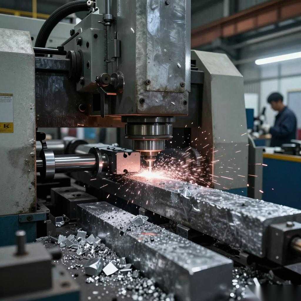 钨价高企下的刀具成本控制与应用优化策略｜成本管理指南