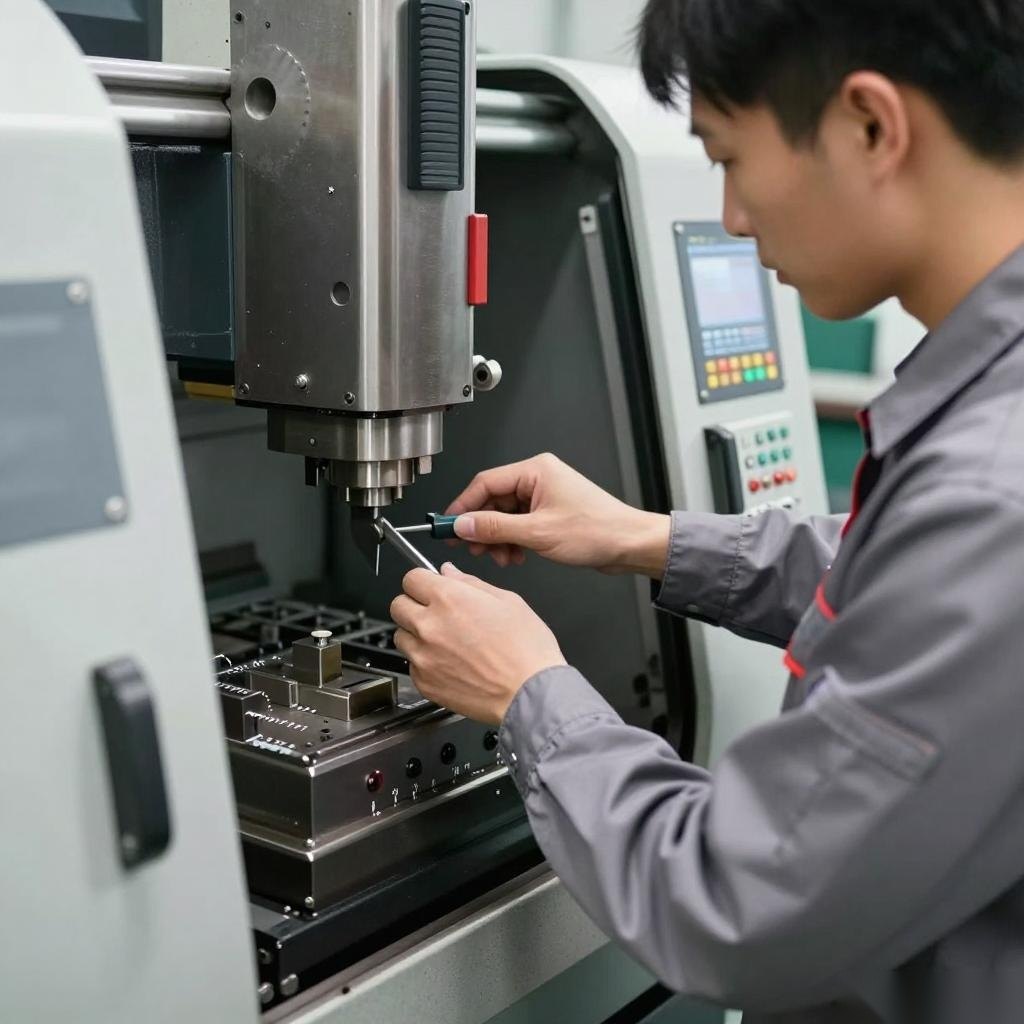 钨价高企下的刀具成本控制与应用优化策略｜成本管理指南
