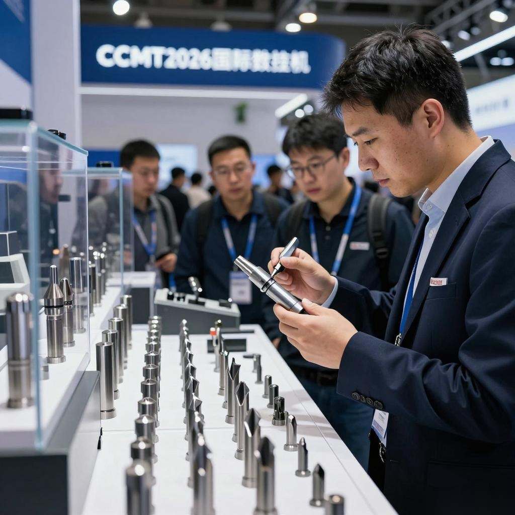 数控刀具故障排查与维护保养技巧｜实用指南