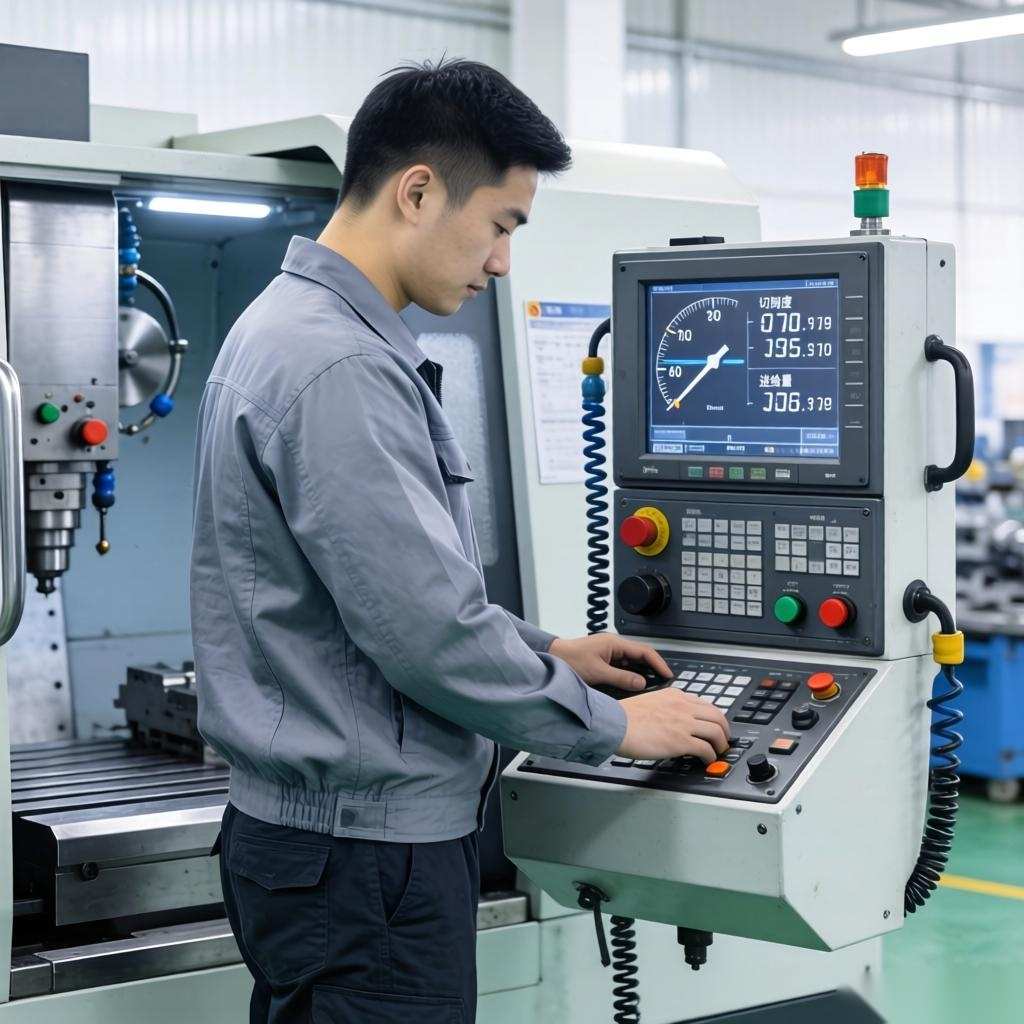 数控刀具故障排查与维护保养技巧｜实用指南
