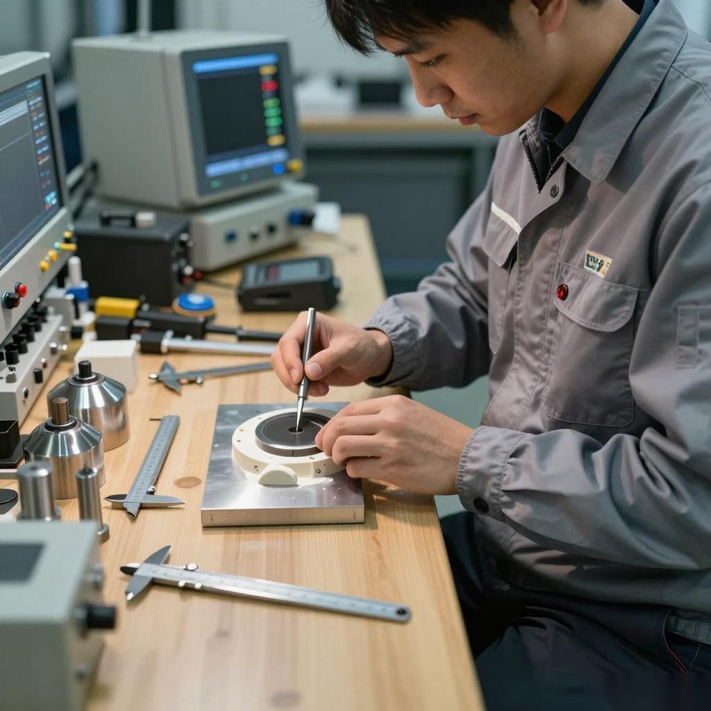 高效切削技术助力装备制造业快速增长｜实用指南