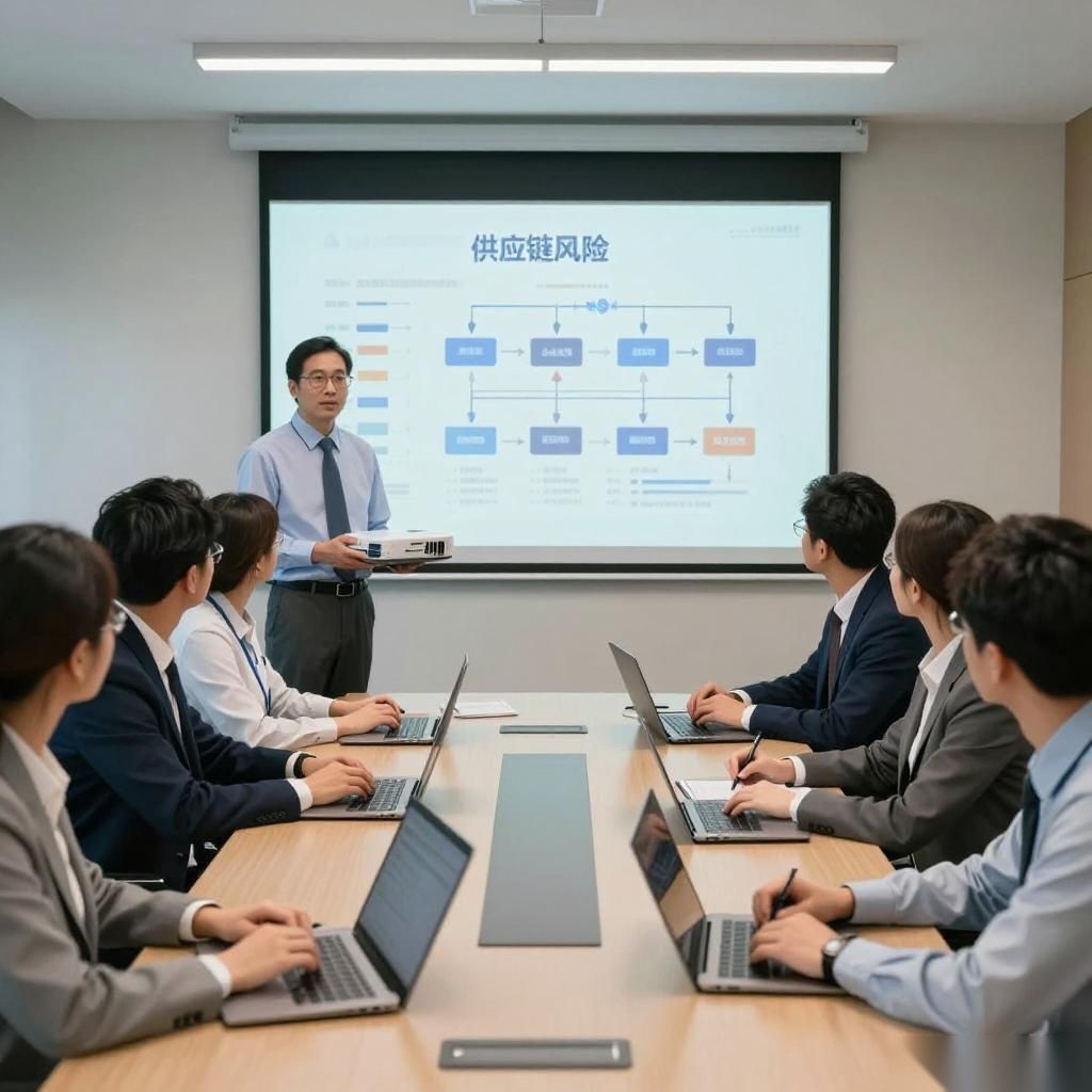 刀具原材料安全：帝汶岛地震对钨矿供应链的影响与应对策略