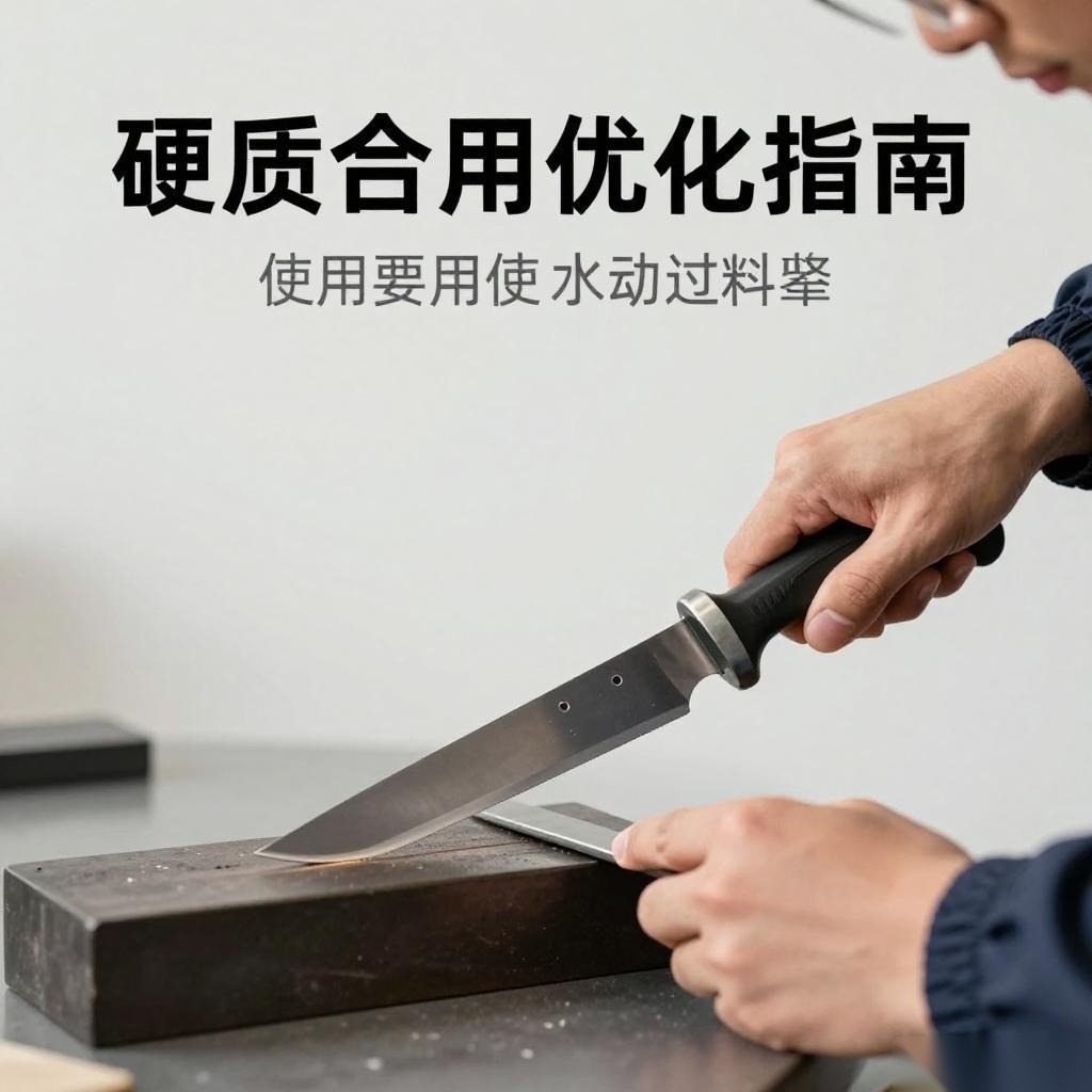 硬质合金刀具安装调试与使用优化指南：应对原材料涨价挑战全攻略