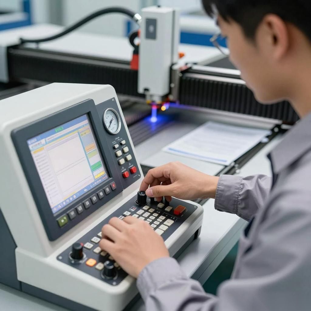 激光加工设备选型指南：五轴与光纤技术对比｜实用指南
