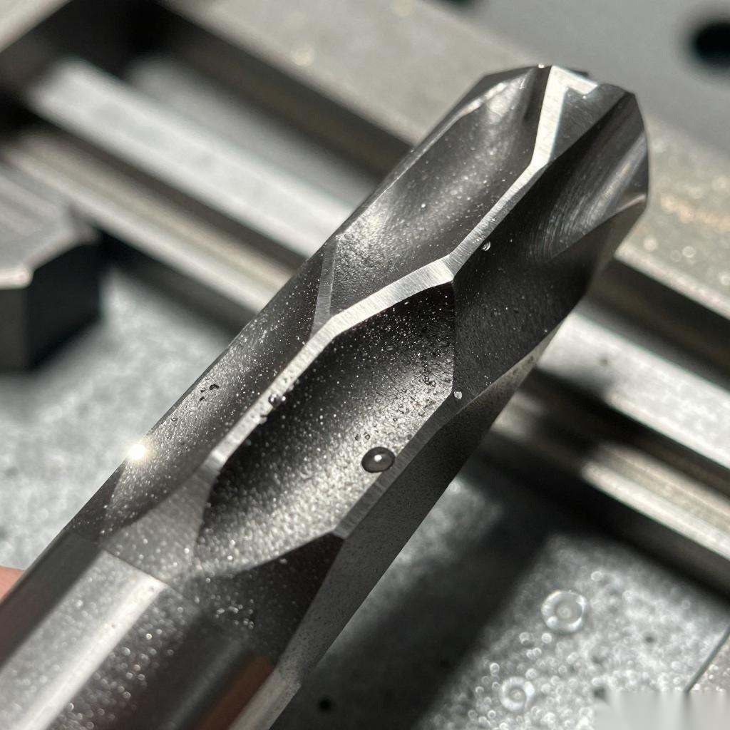 数控刀具应用场景与实际案例解析｜制造业高效加工指南
