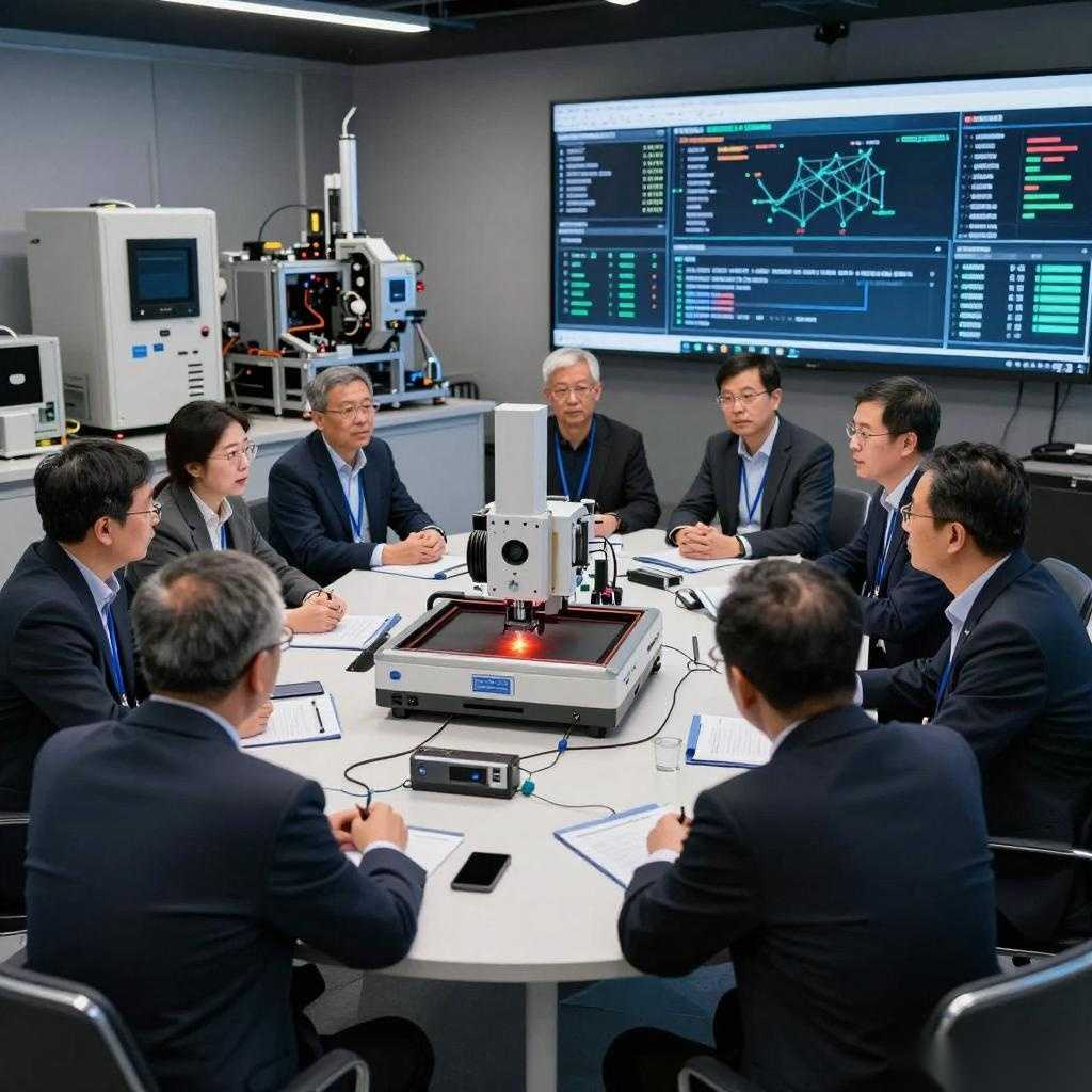 智能制造下刀具故障排查与维护保养新趋势｜刀具优化指南