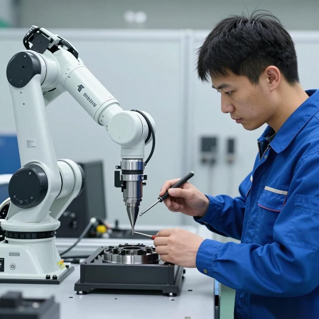 智能制造下刀具选型指南：参数对比与优化策略全攻略