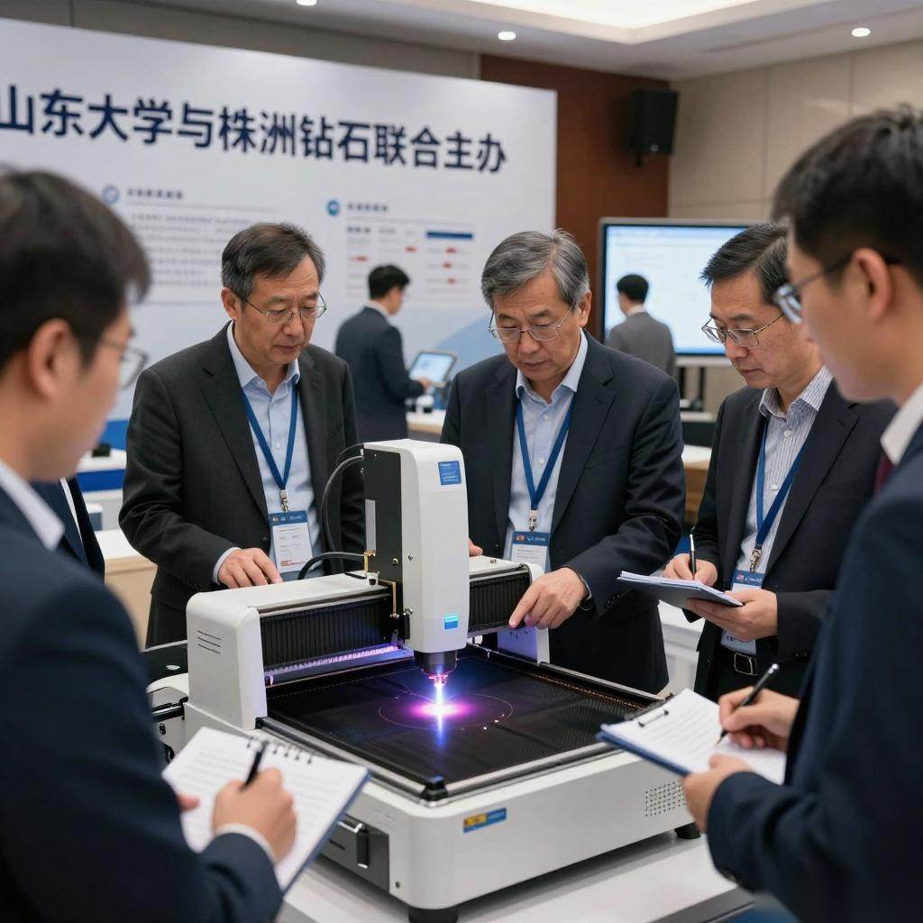 智能制造下刀具安装调试与使用新趋势｜刀具技术创新指南