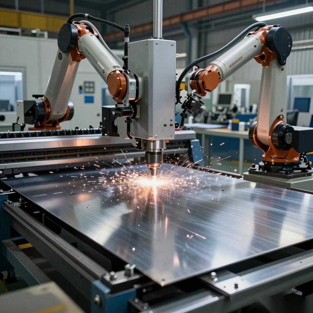 智能刀具故障排查与维护保养指南：国产替代时代核心技巧