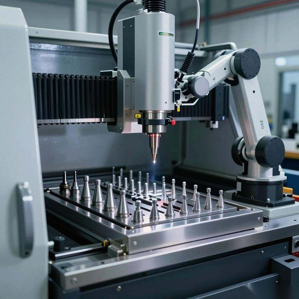 华中8型数控系统刀具自动测量与优化使用指南